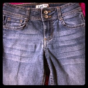 Kids size 10 Levi’s